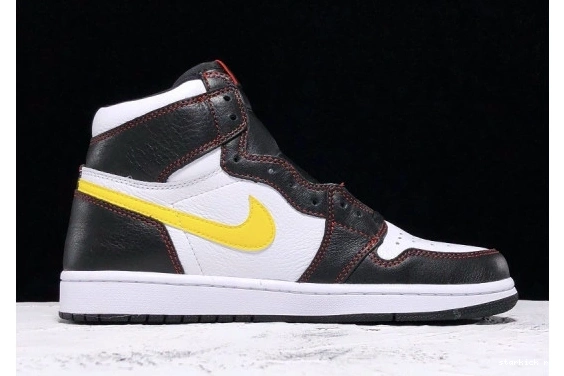 Red 1 Yellow Defiant White Tour Jordan Gym Air Black CD6579-071 CD6579-071 1104